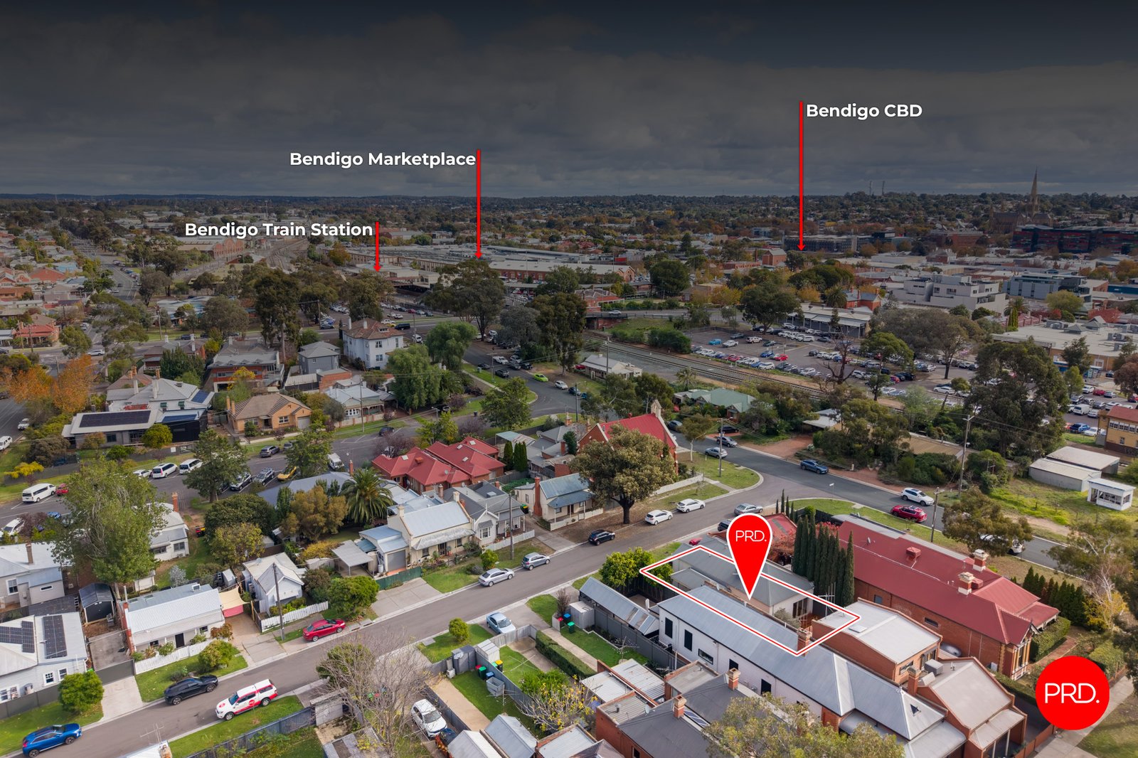 34 Barry Street BENDIGO 19
