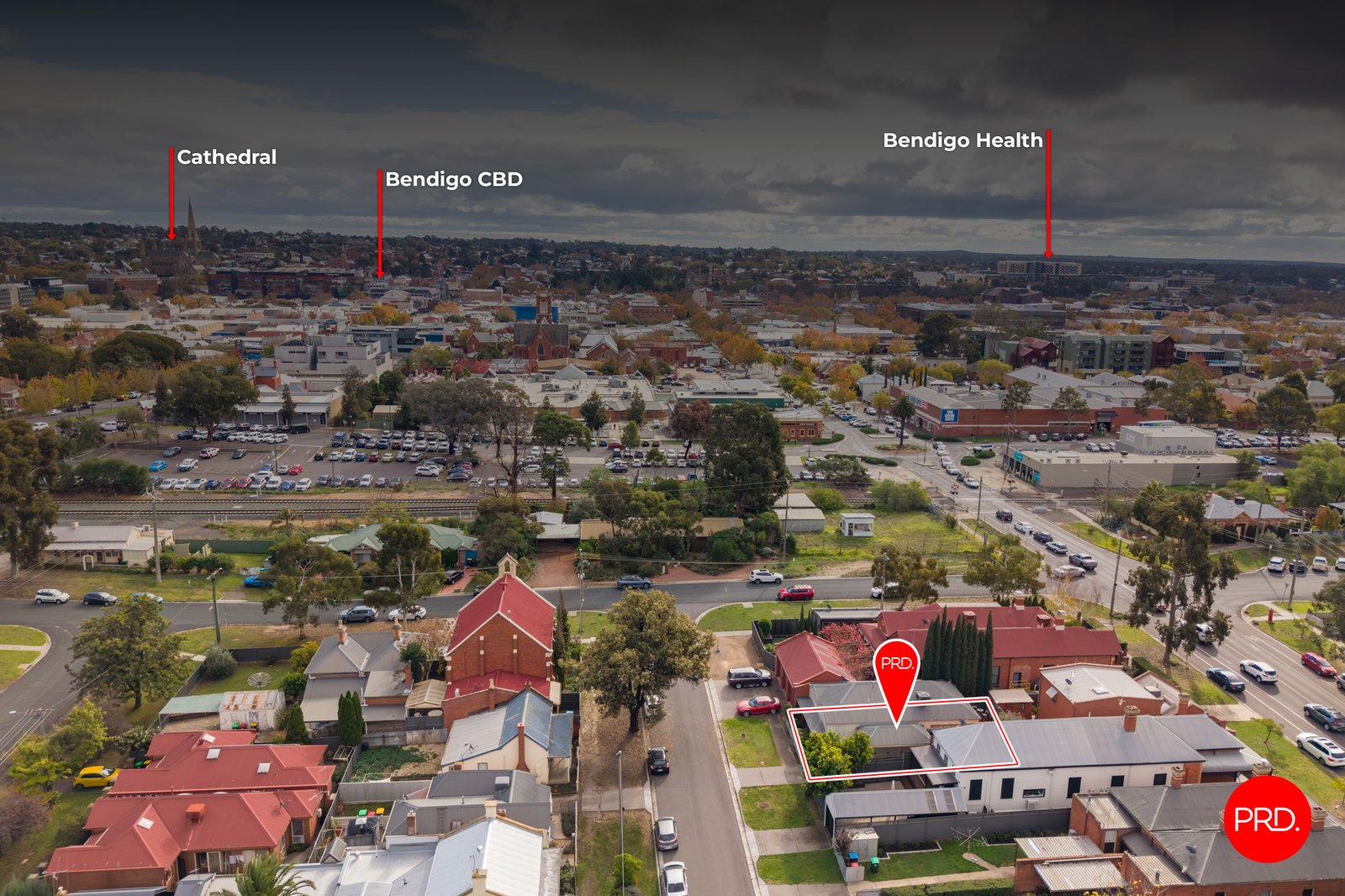 34 Barry Street BENDIGO 20