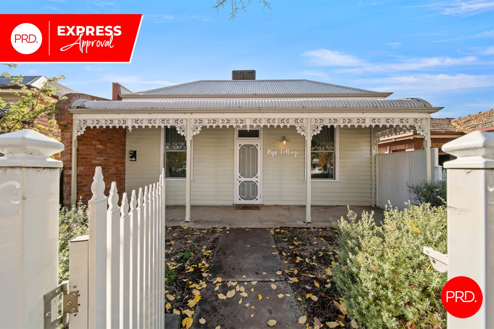 34 Baxter Street BENDIGO 1