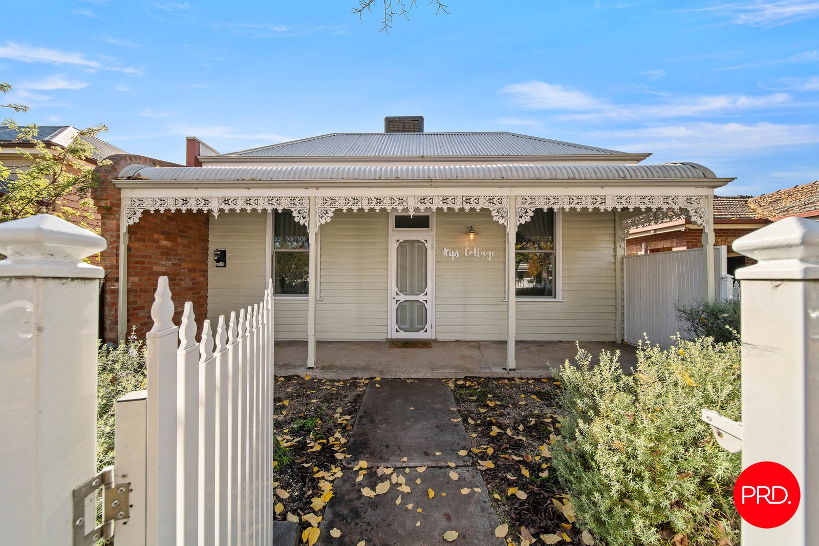 34 Baxter Street BENDIGO 1