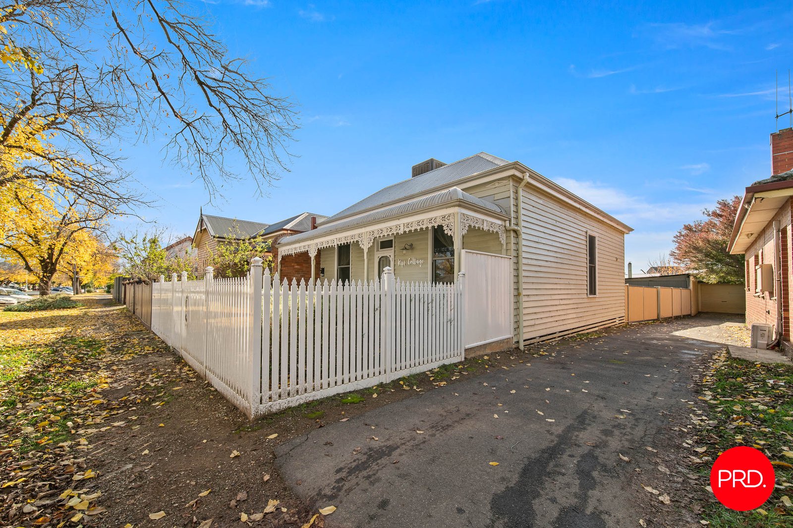 34 Baxter Street BENDIGO 2