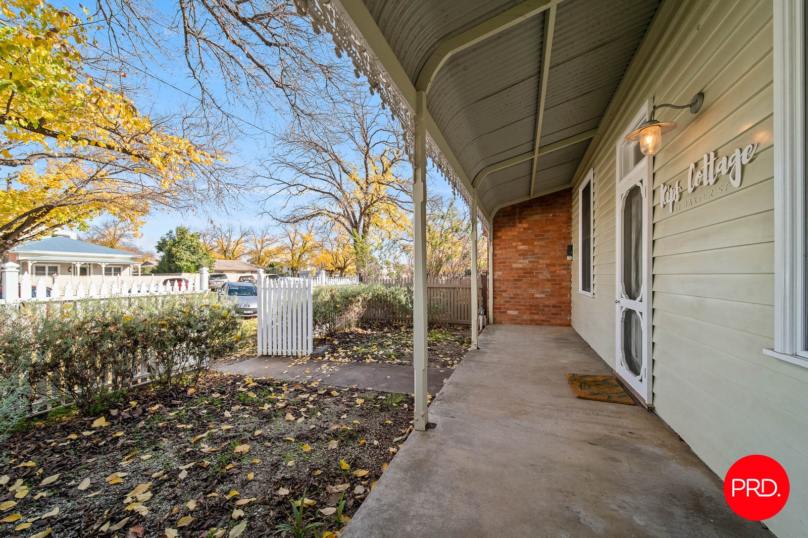 34 Baxter Street BENDIGO 2