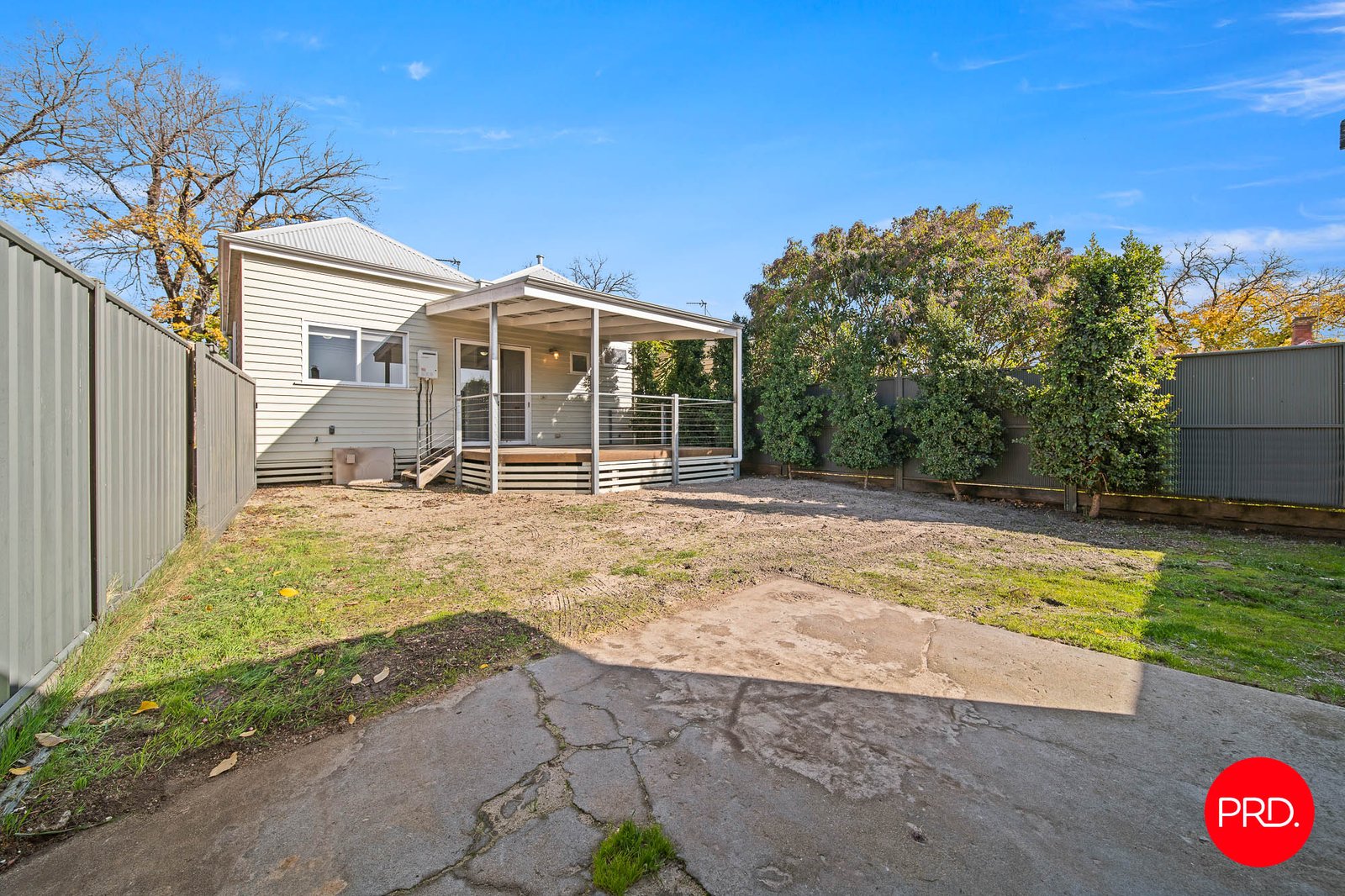 34 Baxter Street BENDIGO 15