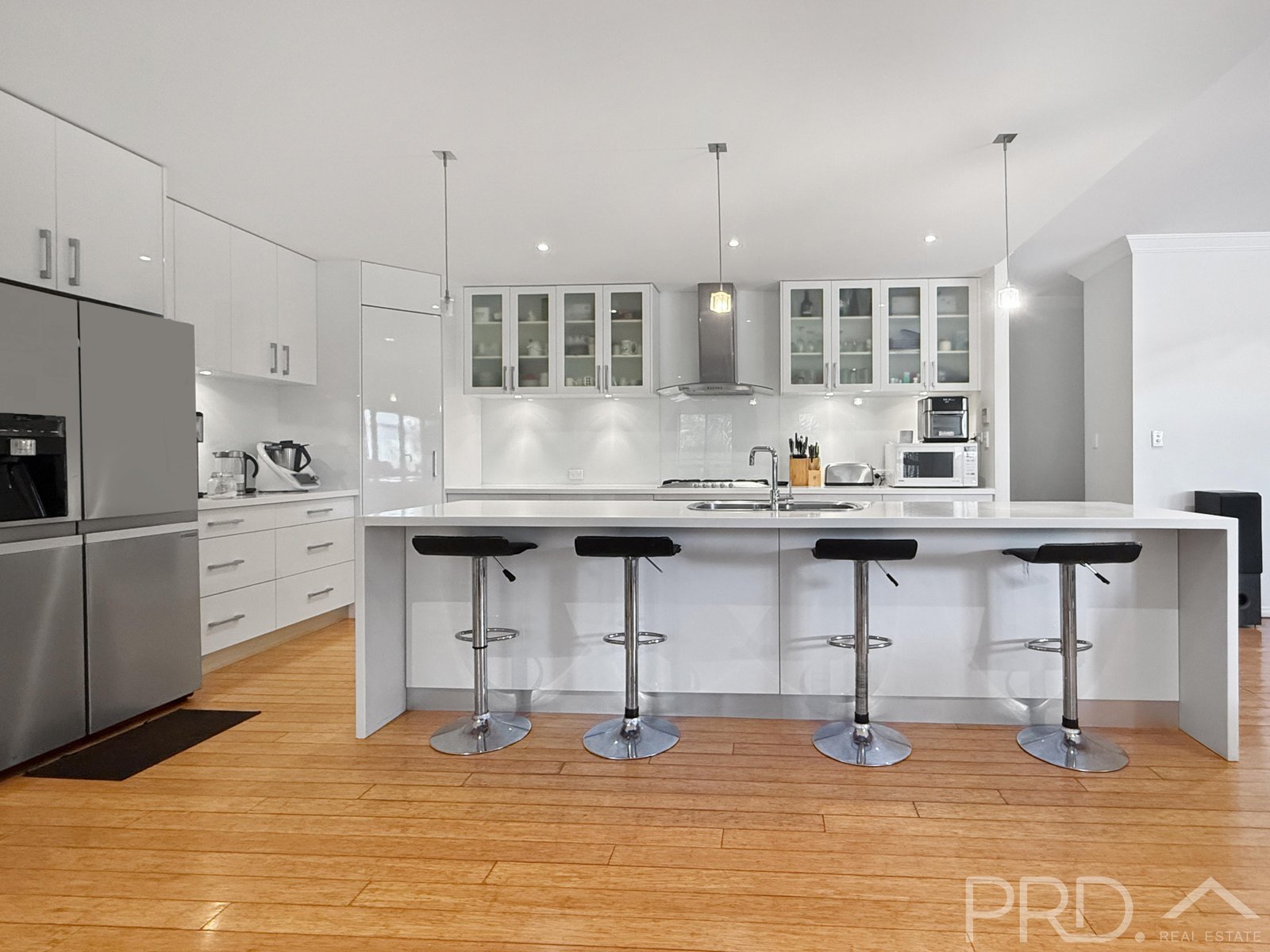 34 Baynton Drive BAYNTON 8