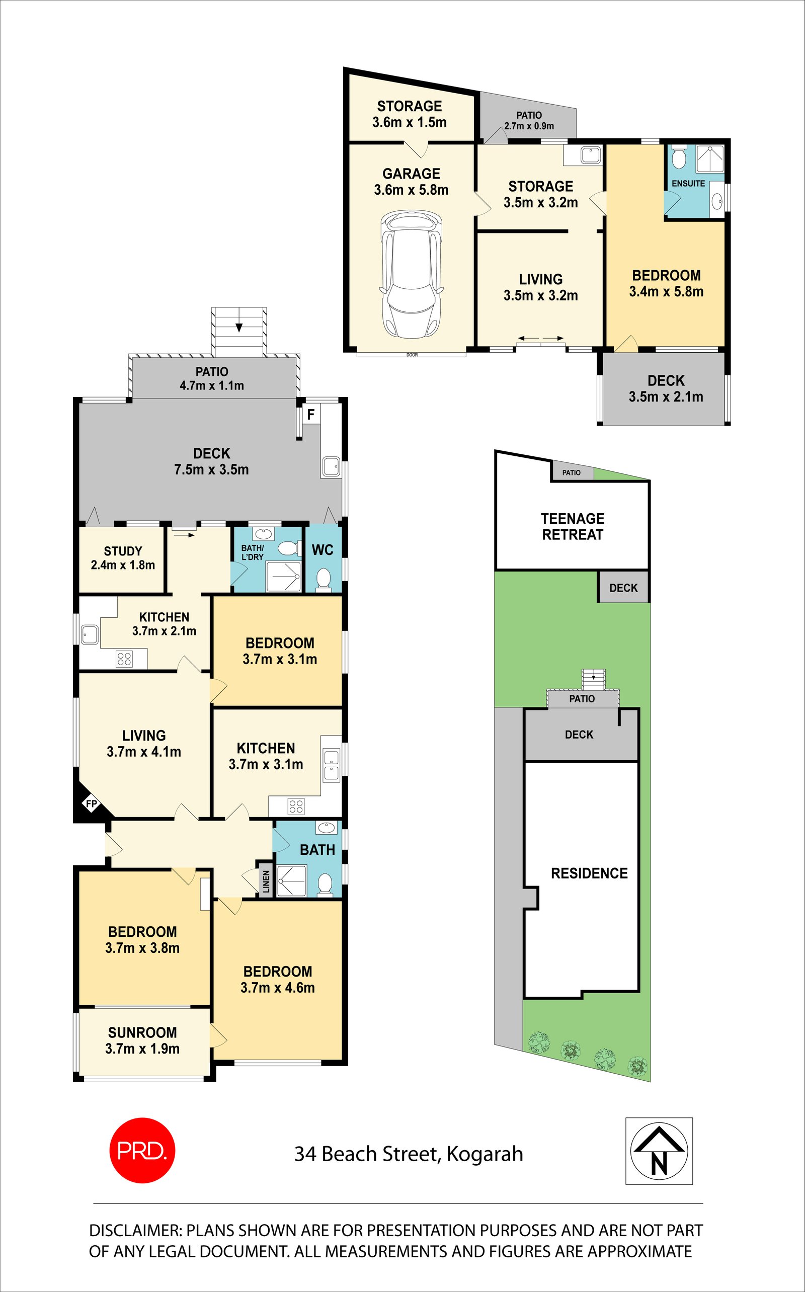 34 Beach Street KOGARAH 15