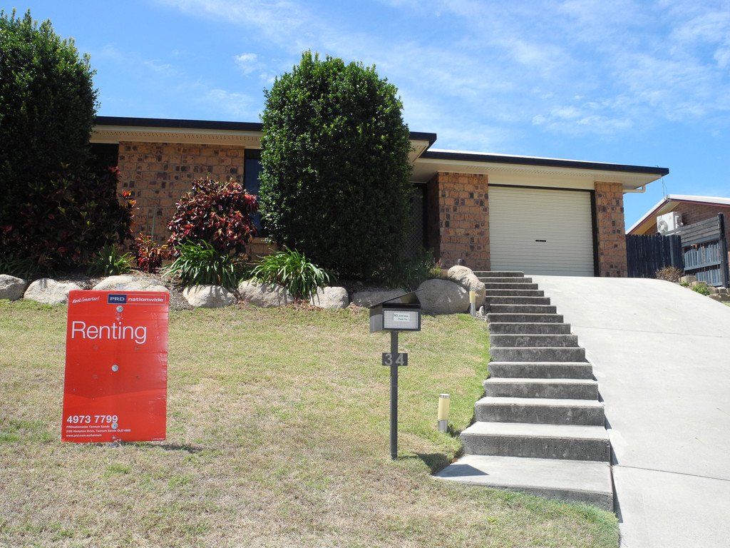 34 Beltana Drive BOYNE ISLAND 1
