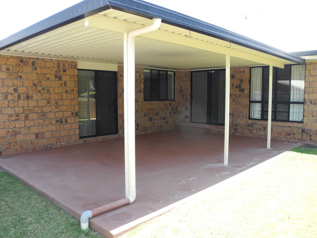 34 Beltana Drive BOYNE ISLAND 14