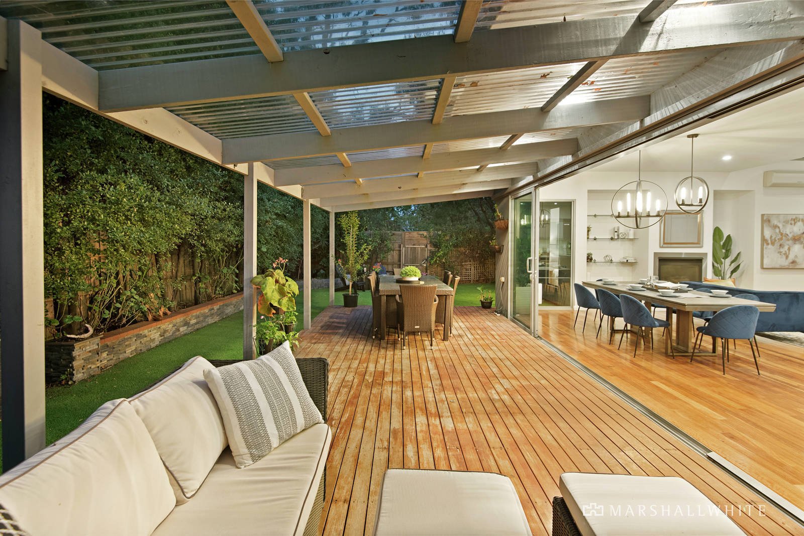 34 Bennett Parade, Kew East, VIC