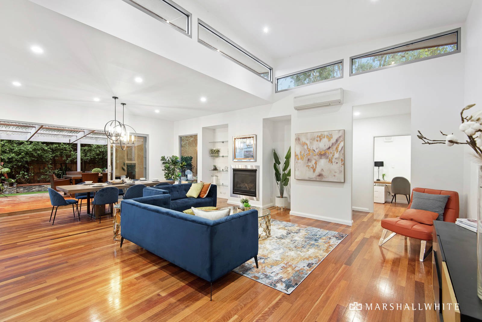 34 Bennett Parade, Kew East, VIC