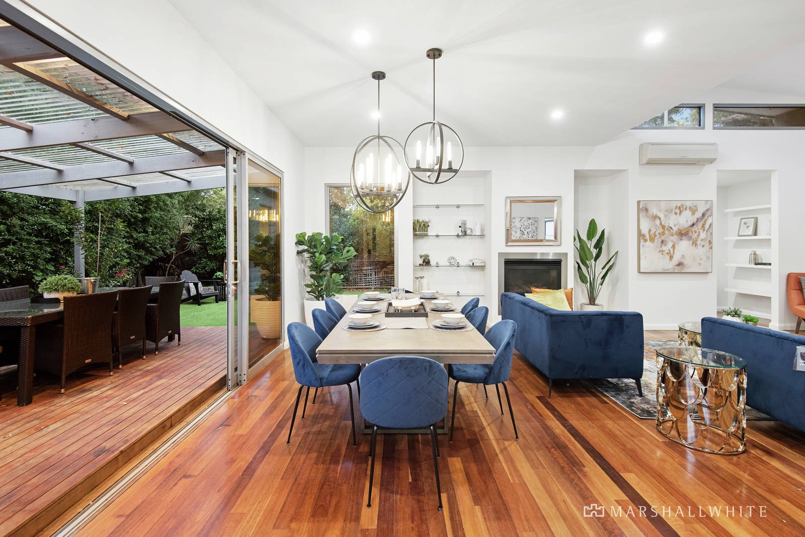 34 Bennett Parade, Kew East, VIC