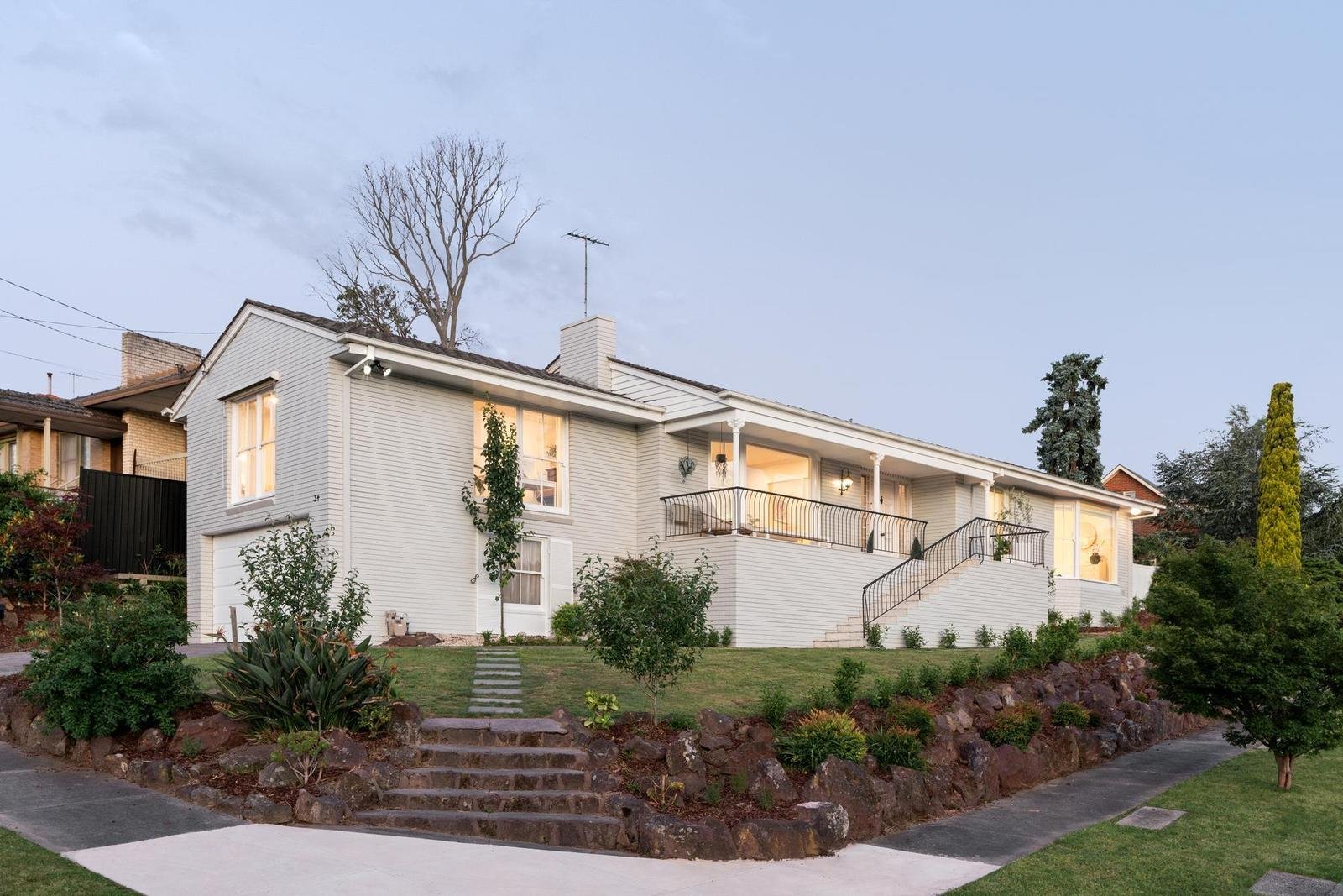 34 Berkeley Avenue, Heidelberg VIC 3084
