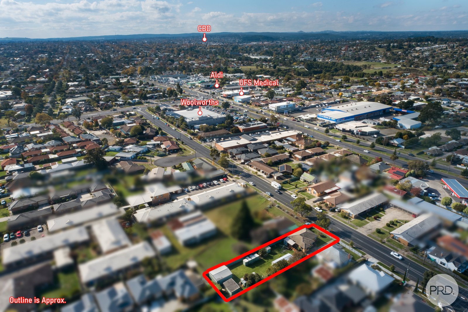 34 Beverin Street SEBASTOPOL 1