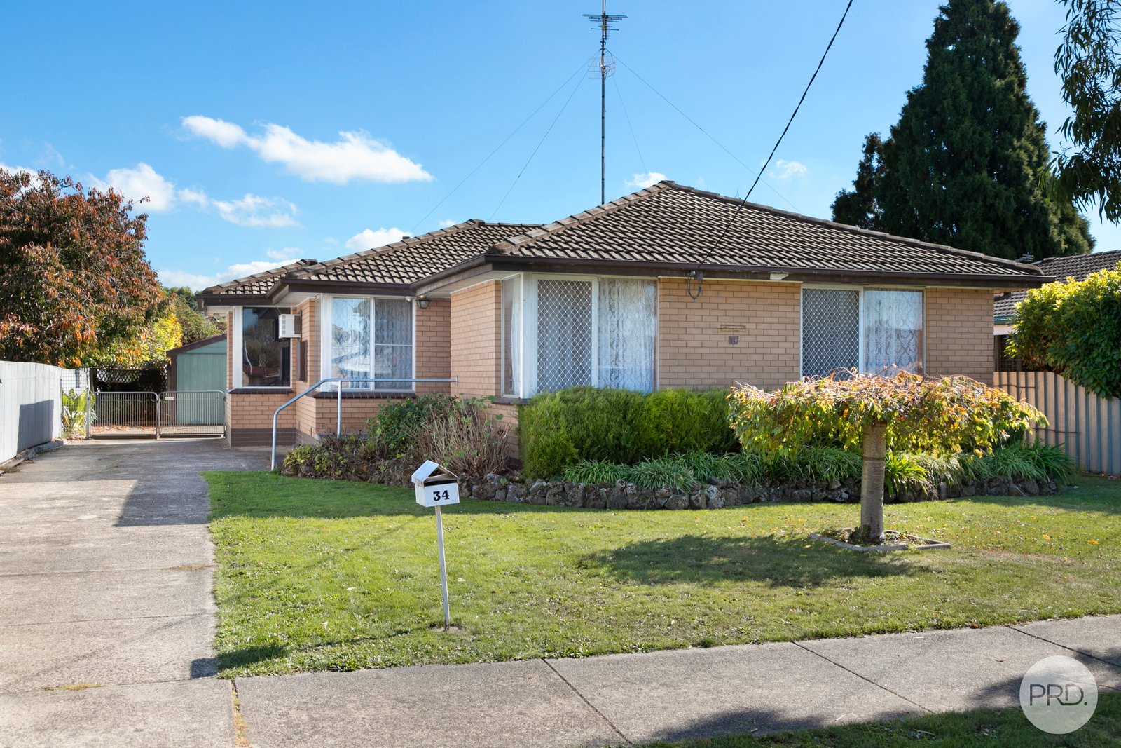 34 Beverin Street SEBASTOPOL 2