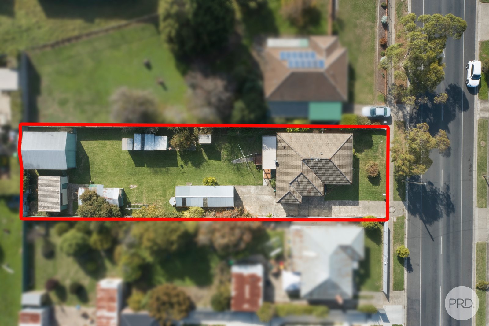 34 Beverin Street SEBASTOPOL 3