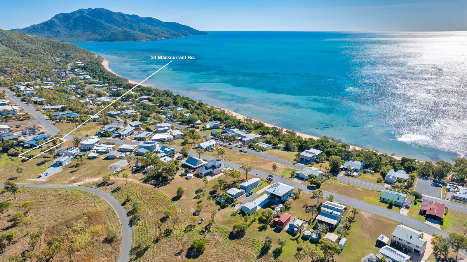 34 Blackcurrant Drive HIDEAWAY BAY 2