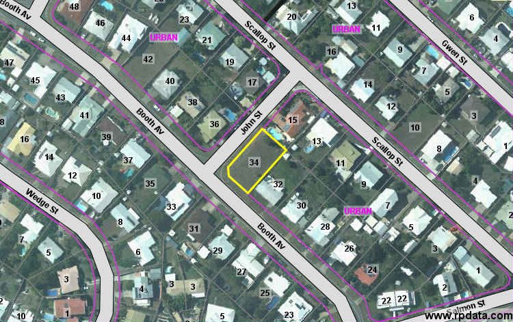 34 BOOTH Avenue TANNUM SANDS 3