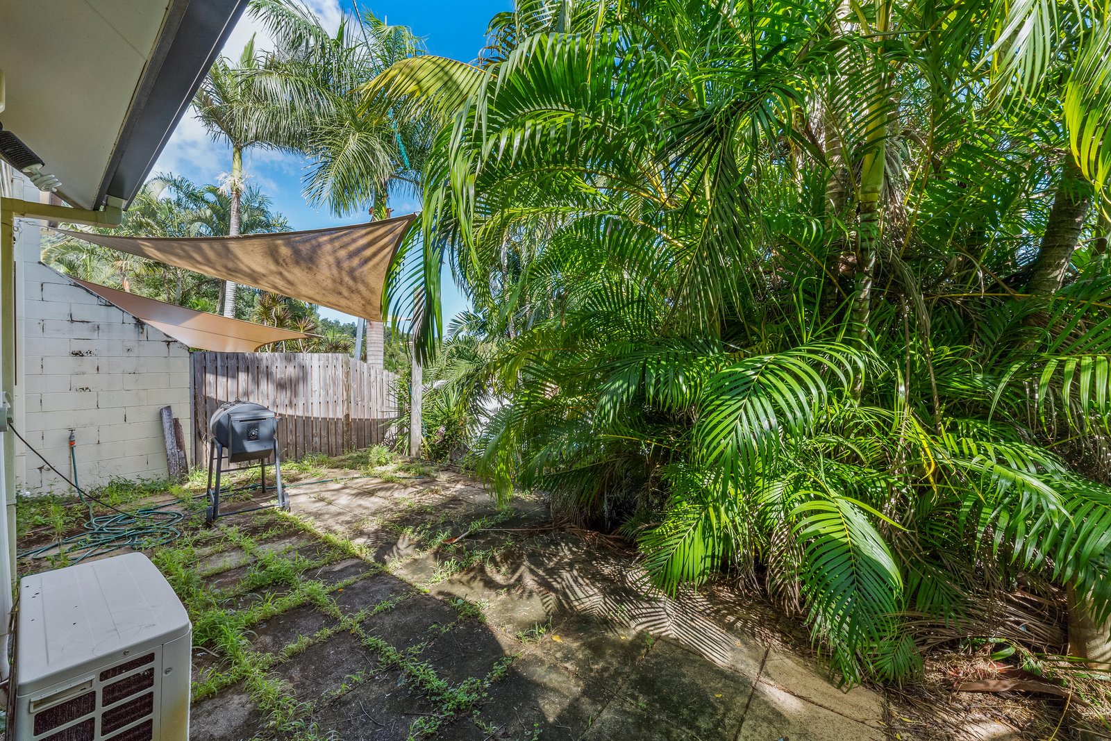 3/4 Border Drive CANNONVALE 3