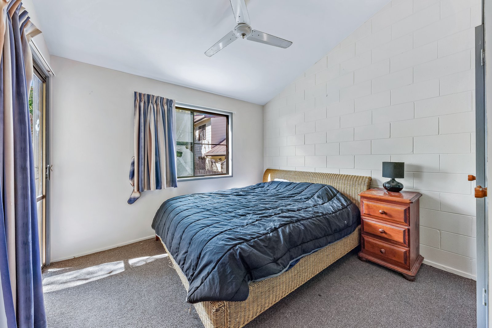 3/4 Border Drive CANNONVALE 5