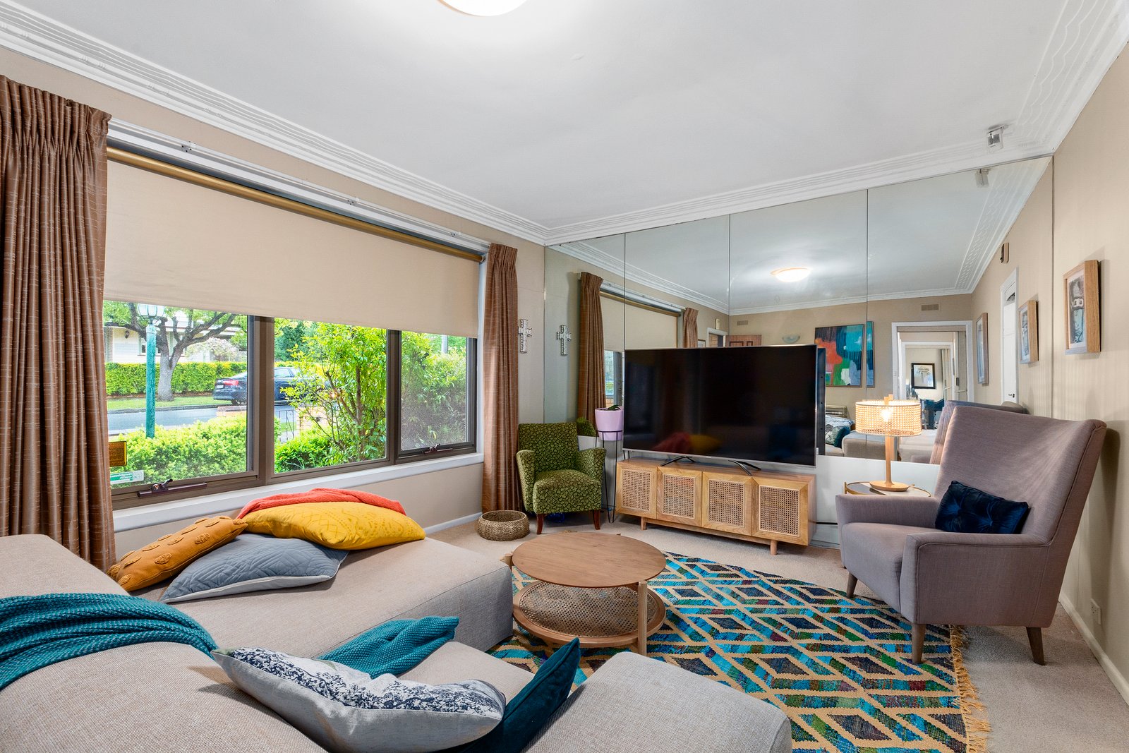 Gallery: 34 Bostock Avenue