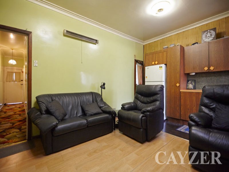 Gallery: 34 Bridge Street