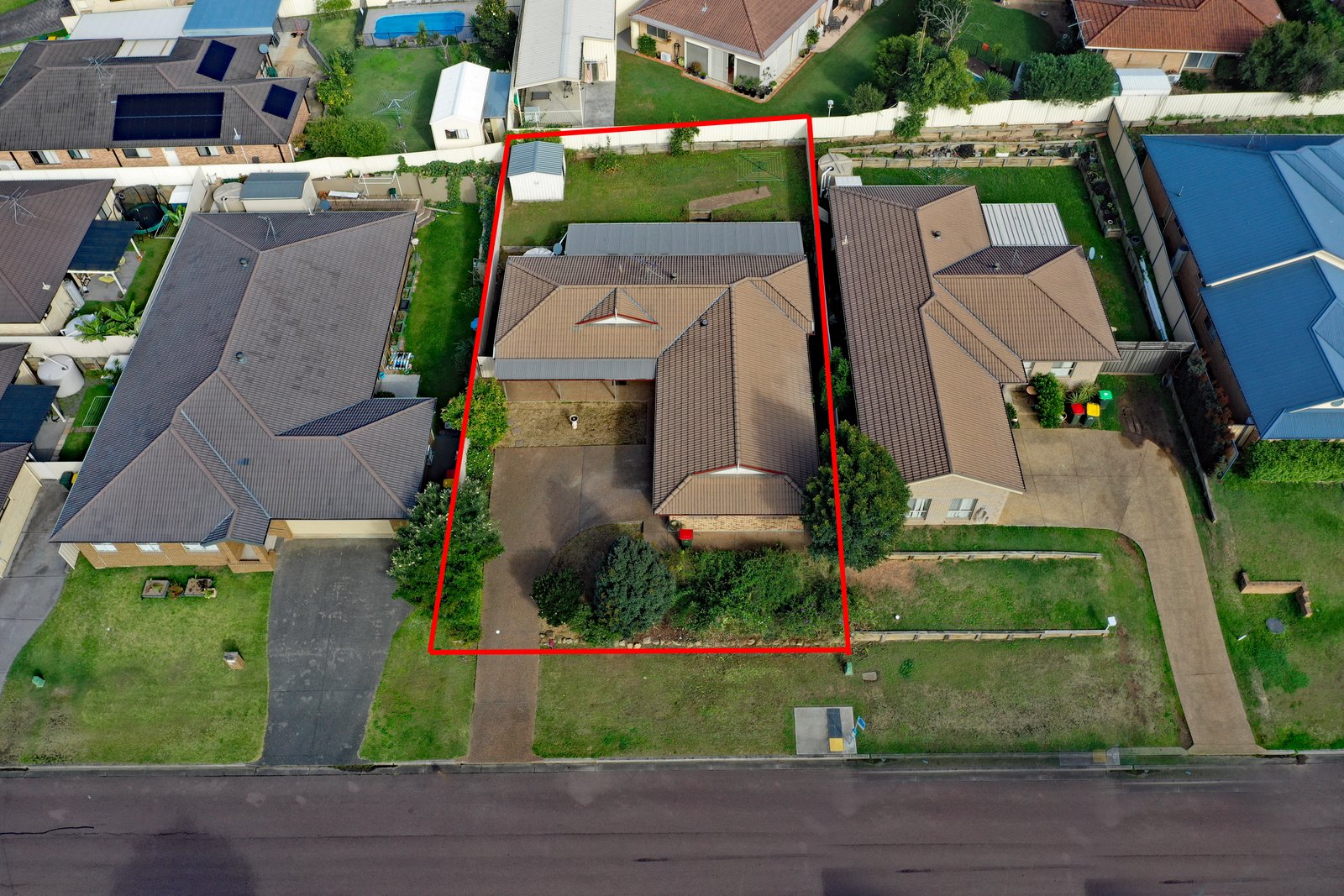 34 Brigantine Street RUTHERFORD 2