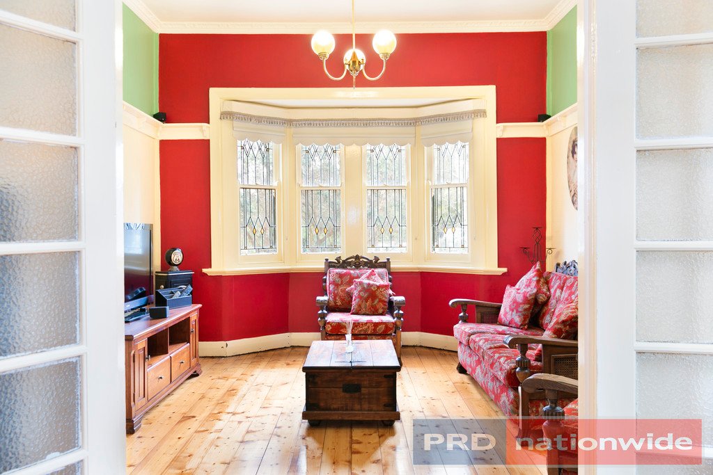 34 Brougham Street GORDON 5