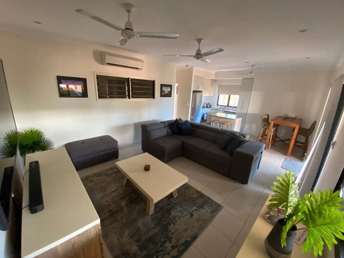 3/4 Bubur Crossing CABLE BEACH 3