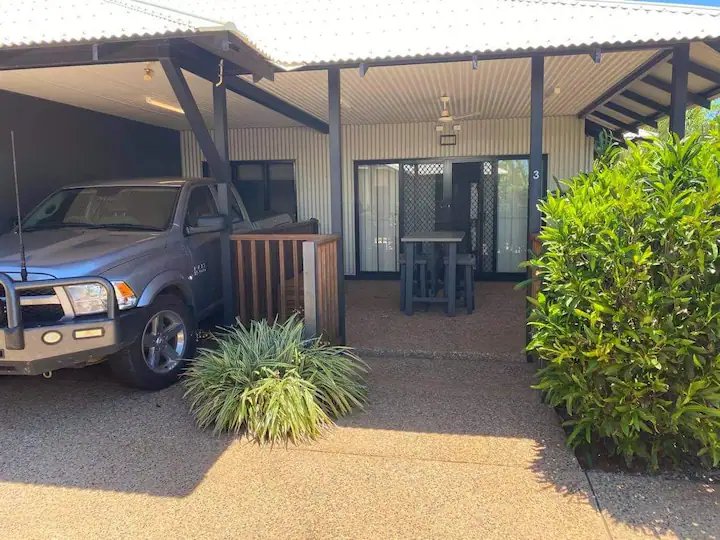 3/4 Bubur Crossing CABLE BEACH 8