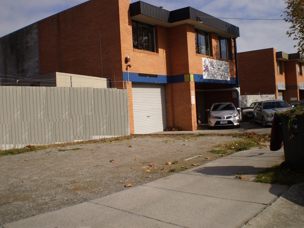 Gallery: 34 Burlington Street