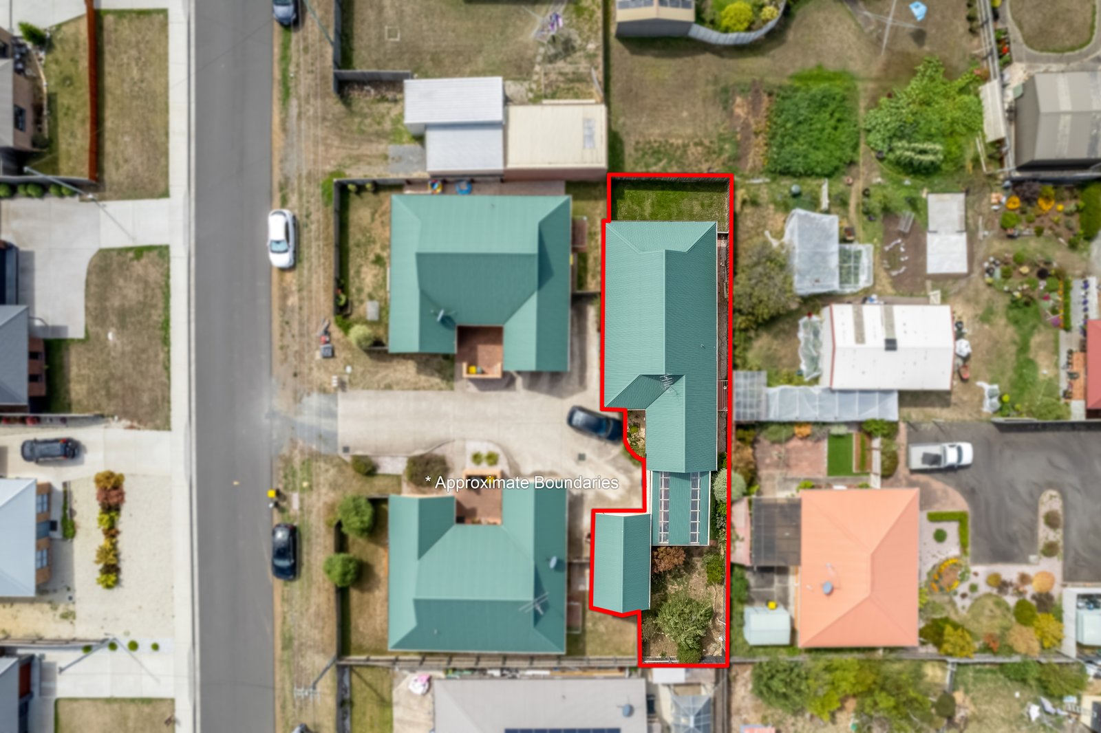 3/4 Burnett Street SORELL 5