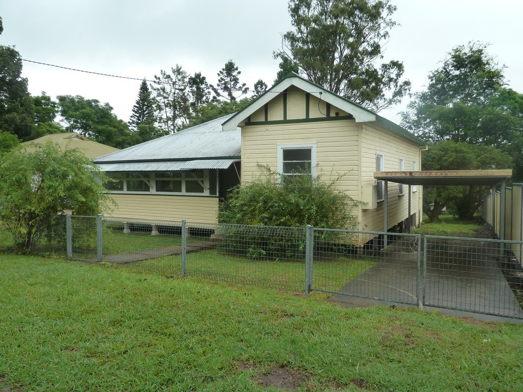 34 Campbell Road KYOGLE 1