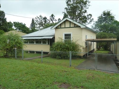 34 Campbell Road KYOGLE 1