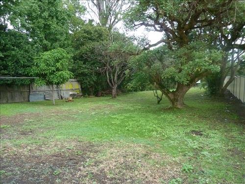34 Campbell Road KYOGLE 2