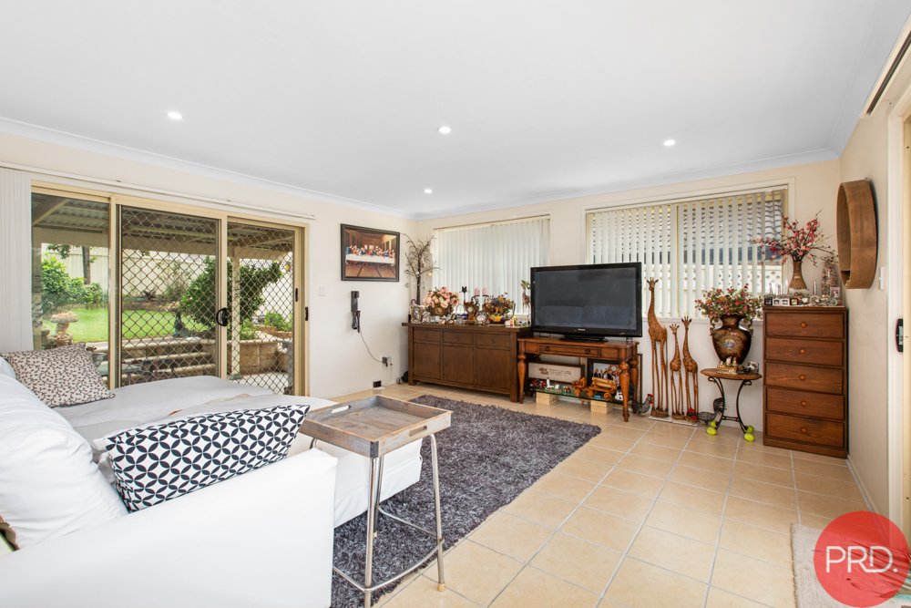 34 Canterbury Drive RAWORTH 3