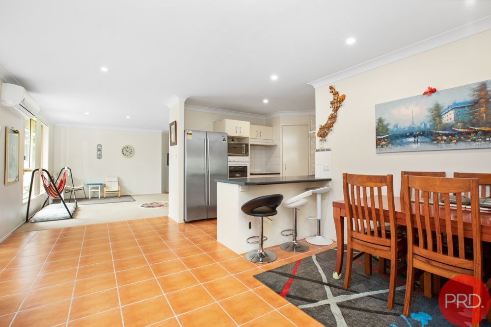 34 Canterbury Drive RAWORTH 5