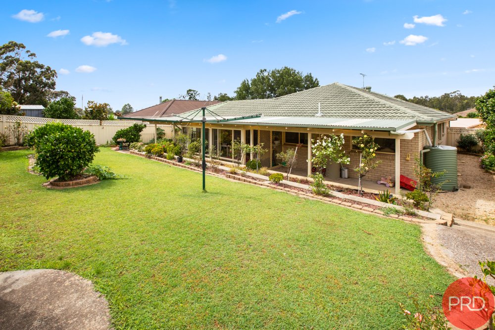 34 Canterbury Drive RAWORTH 15
