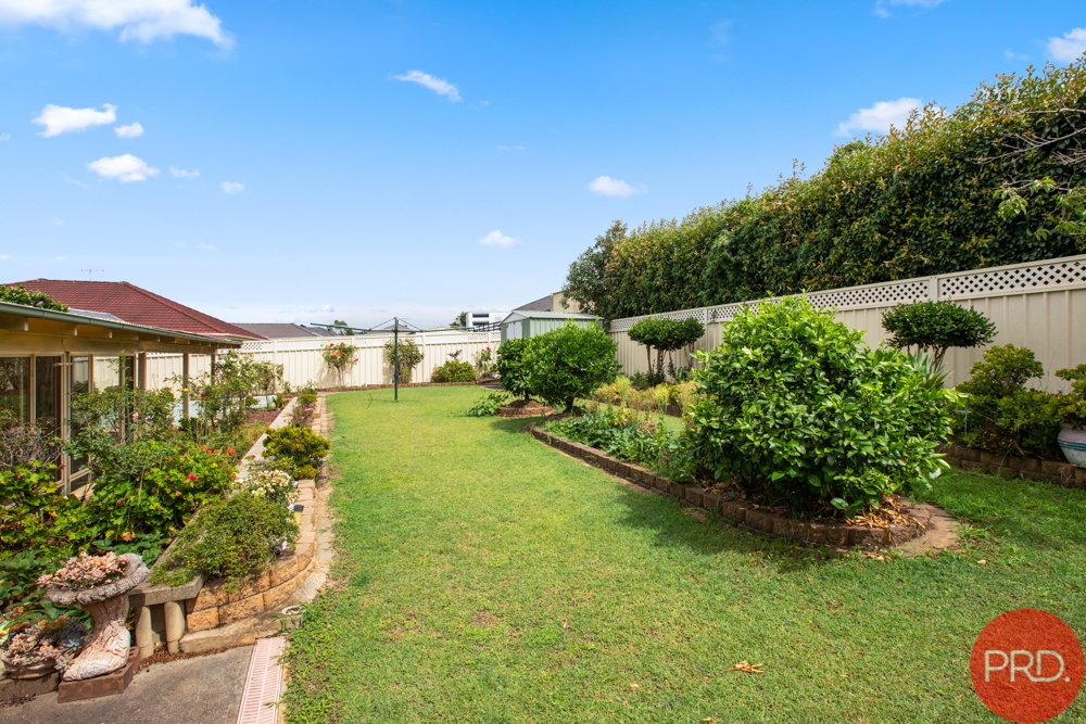 34 Canterbury Drive RAWORTH 16