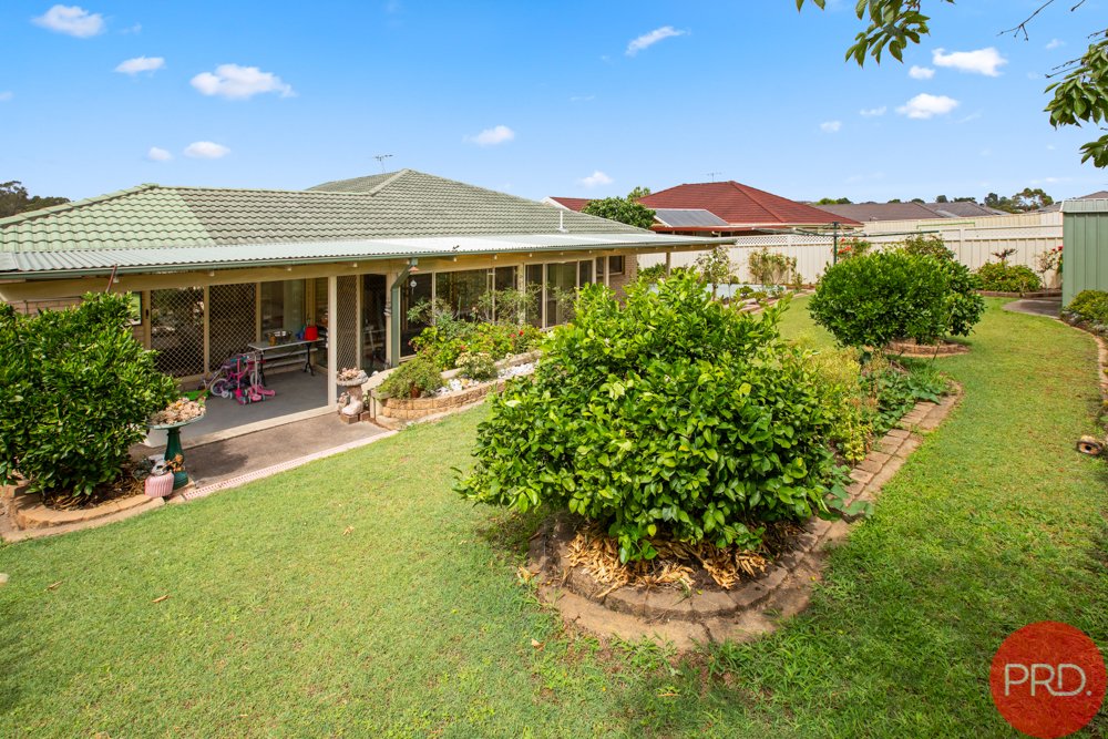 34 Canterbury Drive RAWORTH 17