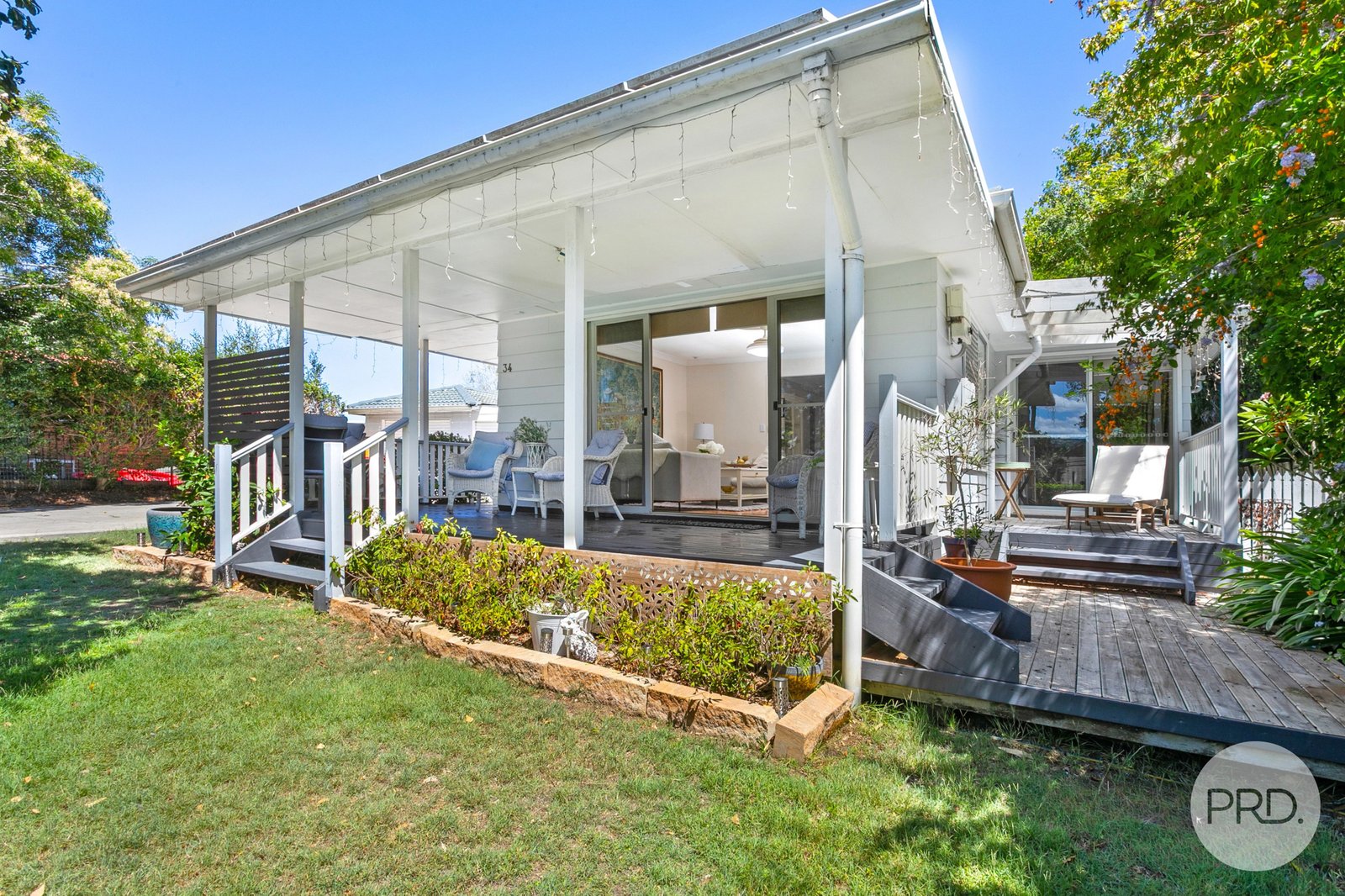 34 Caswell Crescent TANILBA BAY 4