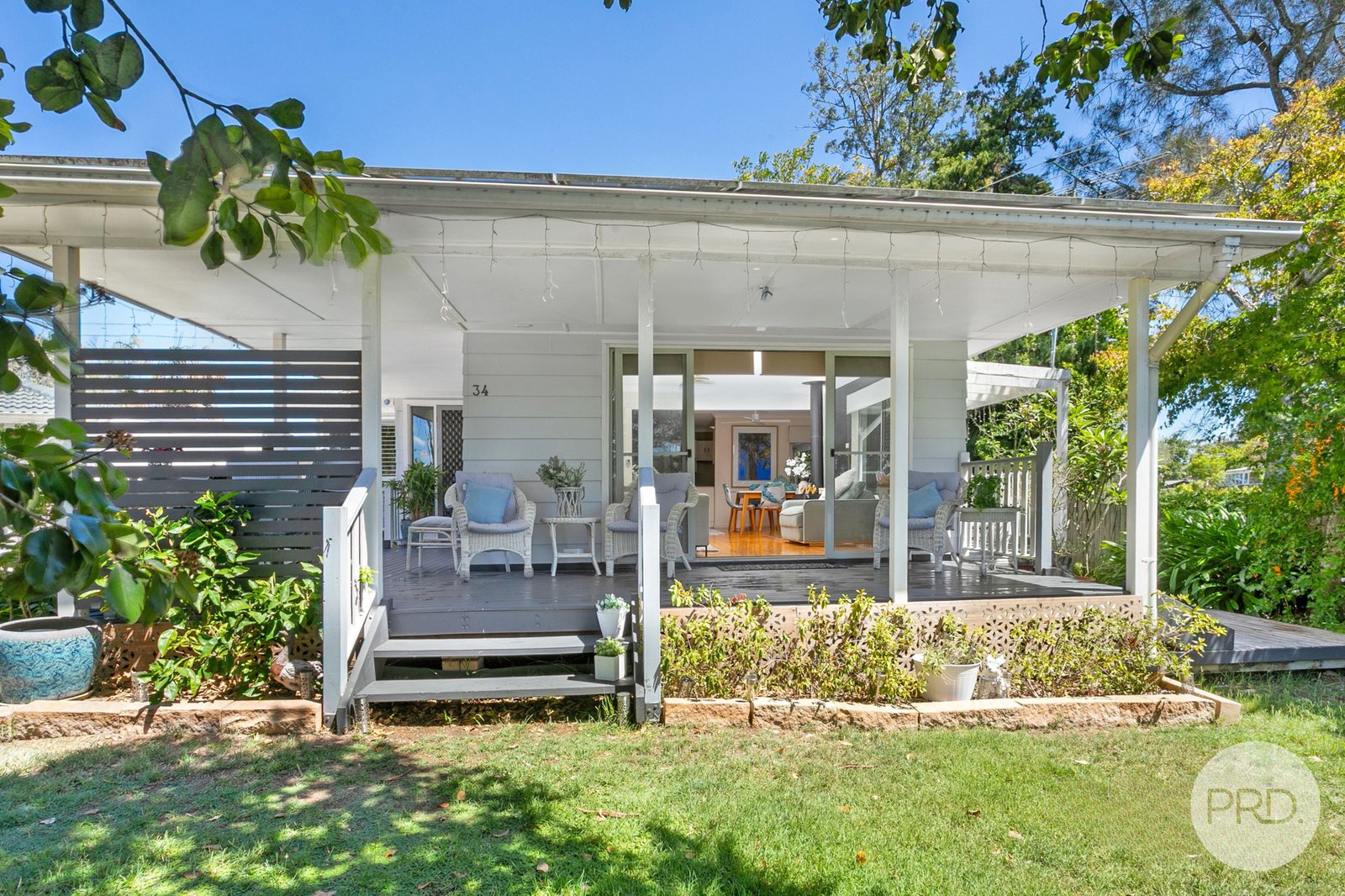 34 Caswell Crescent TANILBA BAY 14