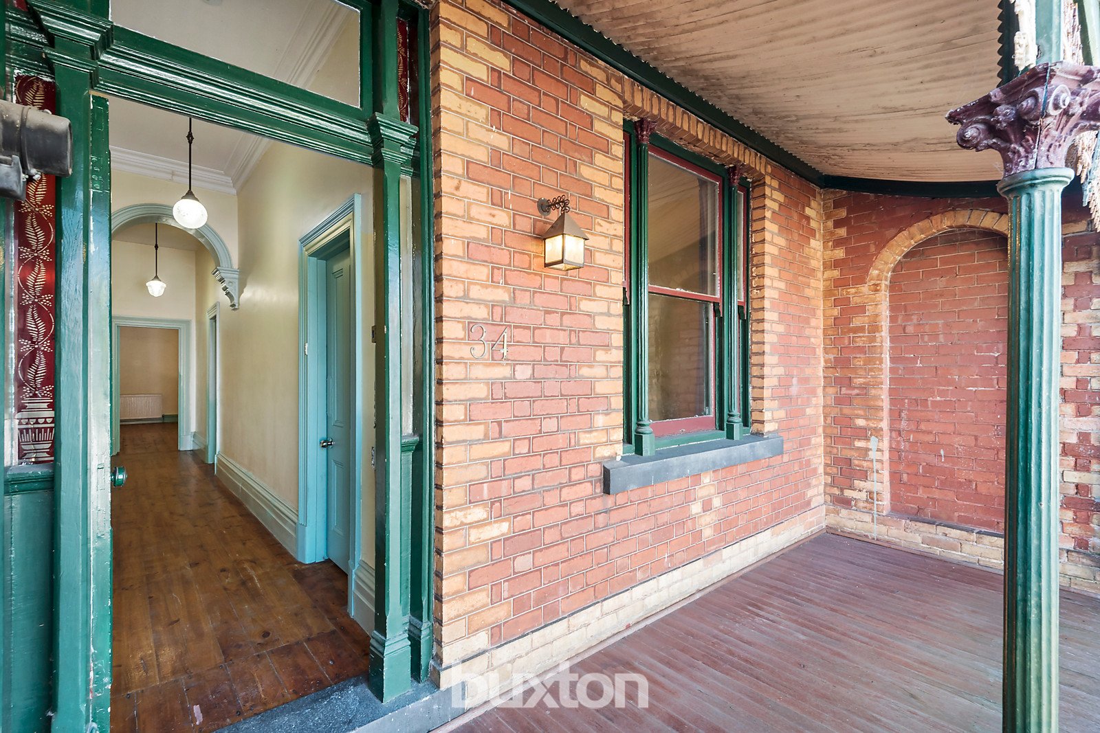 Gallery: 34 Charles Street