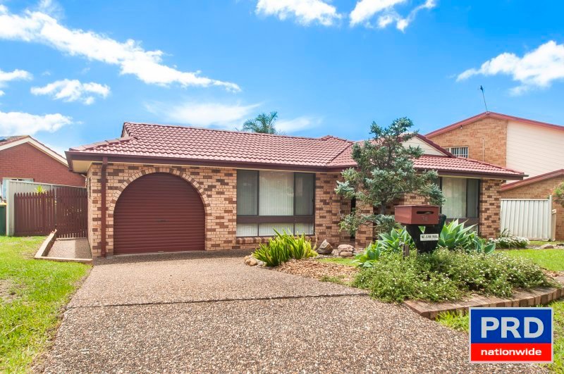 34 Charlotte Cr  ALBION PARK 1