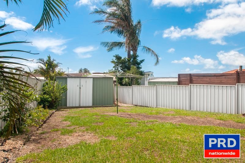 34 Charlotte Cr  ALBION PARK 6