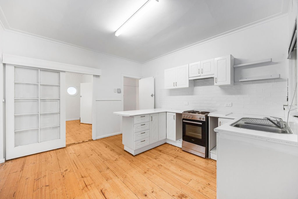 Gallery: 34 Charlotte Street