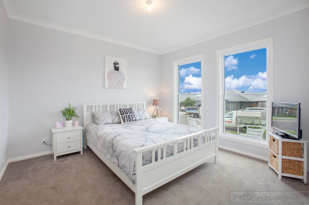 34 Chestnut Ave  GILLIESTON HEIGHTS 3