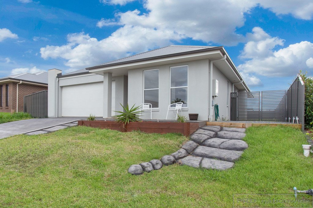 34 Chestnut Ave  GILLIESTON HEIGHTS 17