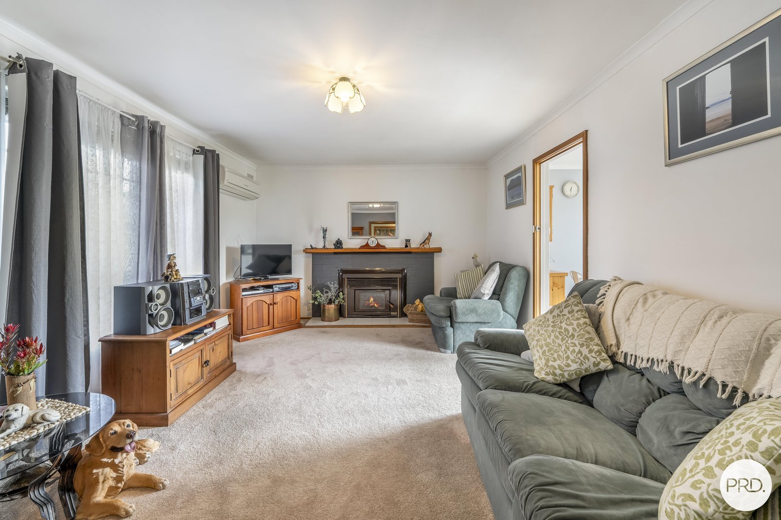 34 Cheswick Crescent BRIDGEWATER 9