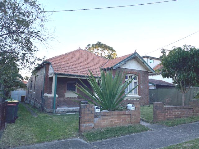 34 Clarence Road ROCKDALE 1