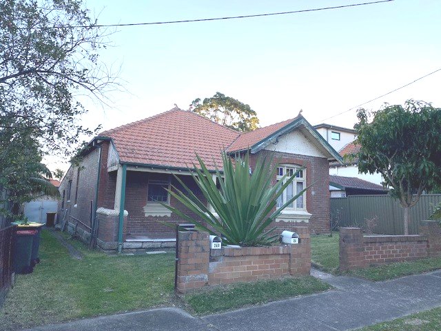 34 Clarence Road ROCKDALE 11