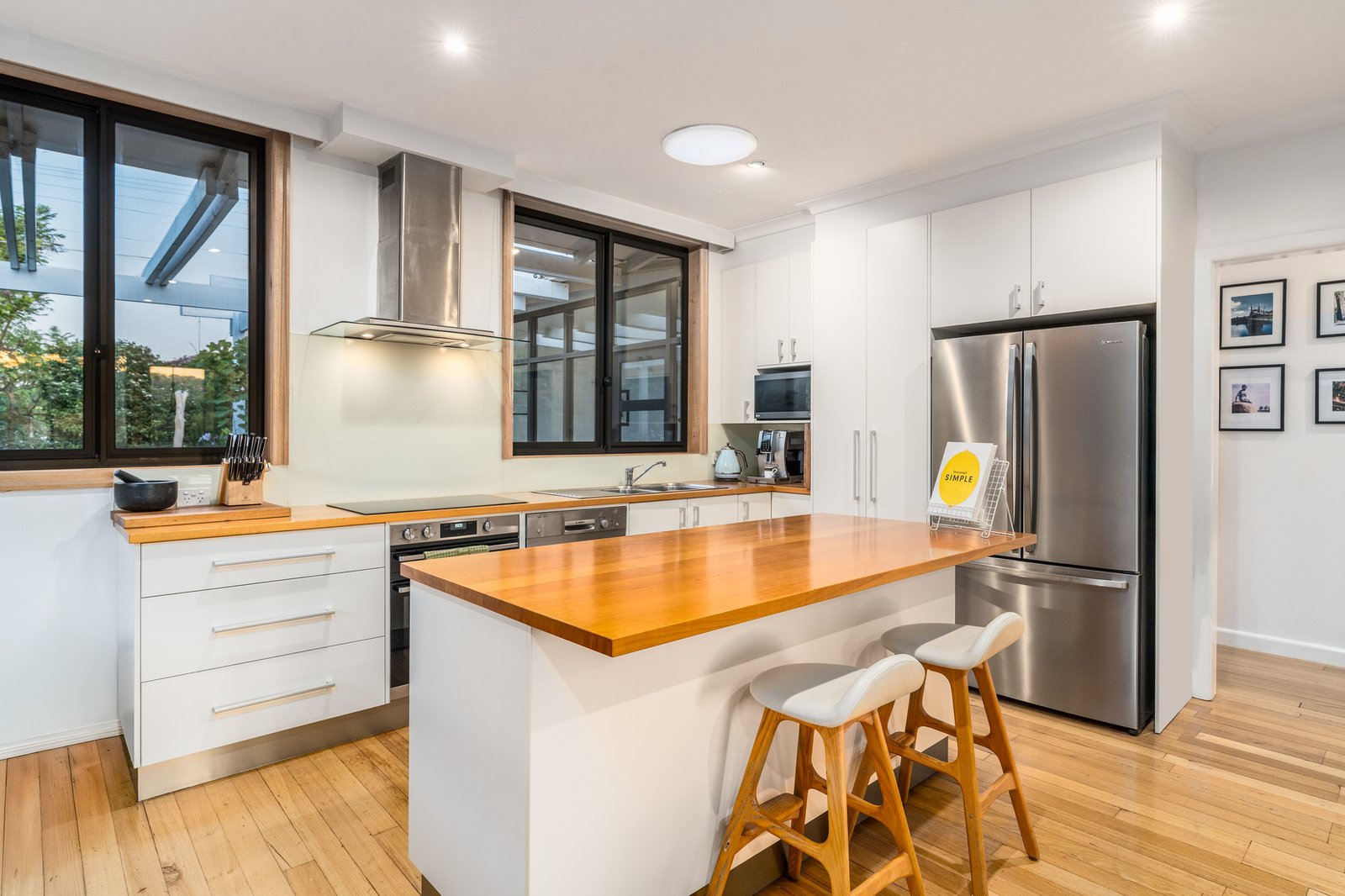 Gallery: 34 Clarke Avenue